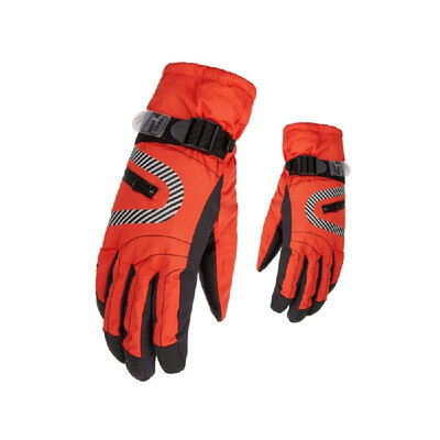 Outdoor Winter Warm Ski Gloves Windproof Thermal Warm Gloves Cycling Snowboard Snow Gloves for Women Children
Outdoor Winter Warm Ski Gloves Windproof Thermal Warm Gloves Cycling Snowboard Snow Gloves for Women Children