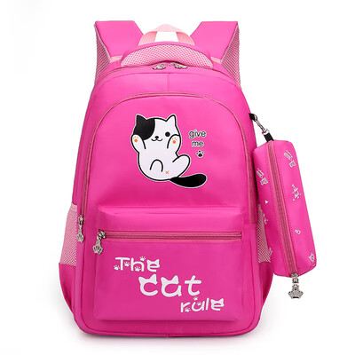 Mengfanke shoulder bag mens schoolbag middle school students female computer bag travel bag fashion leisure mens backpack large
Mengfanke shoulder bag mens schoolbag middle school students female computer bag travel bag fashion leisure mens backpack large