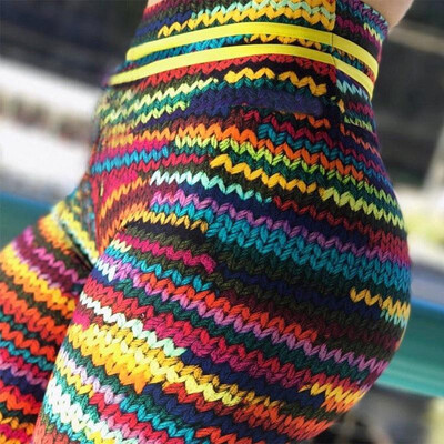 Cross-border European&American explosions four-needle six-line printing yoga sports leggings hip high waist yoga pants 5047 Pr
Cross-border European&American explosions four-needle six-line printing yoga sports leggings hip high waist yoga pants 5047 Pr