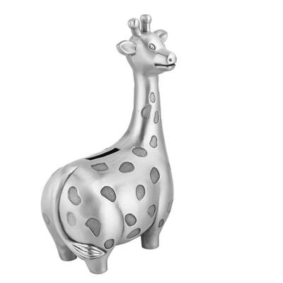 Greensen Vintage Alloy Fawn Money Box Animal Coin Saving Pot Piggy Bank Home Decor Gift for Kids
Greensen Vintage Alloy Fawn Money Box Animal Coin Saving Pot Piggy Bank Home Decor Gift for Kids