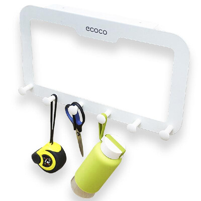 Bathroom Hook Rack Towel Clothes Hanger Hook Rack Wall Mount Hook Rack Rail for Kitchen Bedroom Entryway Door
Bathroom Hook Rack Towel Clothes Hanger Hook Rack Wall Mount Hook Rack Rail for Kitchen Bedroom Entryway Door