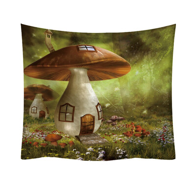 Toponeto Fashion Tapestry Creative Pattern Fresh Style Decorative Tapestry Home Decor
Toponeto Fashion Tapestry Creative Pattern Fresh Style Decorative Tapestry Home Decor