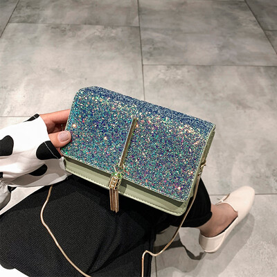 Advanced sense bag Western summer chain bag female new 2019 texture Messenger bag wild ins net red packet
Advanced sense bag Western summer chain bag female new 2019 texture Messenger bag wild ins net red packet