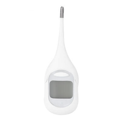 Greensen Portable Kids Children Mini Digital Electric Thermometer Practical Temperature Measurement
Greensen Portable Kids Children Mini Digital Electric Thermometer Practical Temperature Measurement