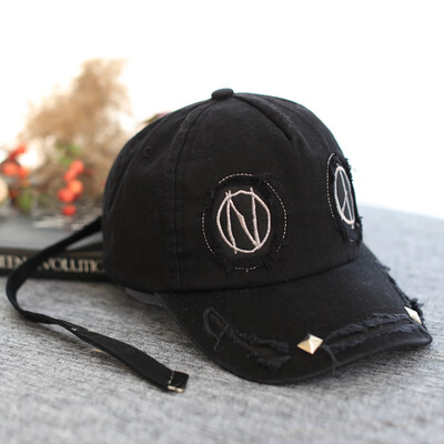 Retro astringent spring&summer Korean made old cap mens&womens fashion long belt hat lovers baseball cap wholesale
Retro astringent spring&summer Korean made old cap mens&womens fashion long belt hat lovers baseball cap wholesale