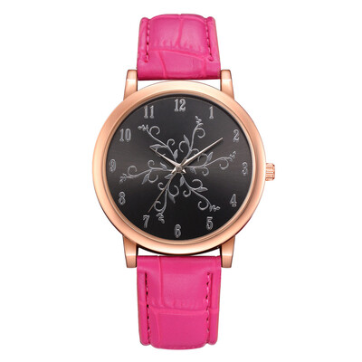 High Quality Women Watches Roman Numerals Dial Ladies Casual Quartz Wristwatch Fashion Leather Strap Clock Relogio Feminino
High Quality Women Watches Roman Numerals Dial Ladies Casual Quartz Wristwatch Fashion Leather Strap Clock Relogio Feminino