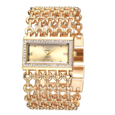 Alloy strap watch womens watch simple temperament ladies watch atmospheric steel belt quartz watch
Alloy strap watch womens watch simple temperament ladies watch atmospheric steel belt quartz watch