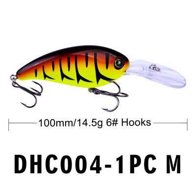 VISSEN 2PCS Hot freshwater sea fishing bait 10CM-1452G small fat bait mini bait lure plastic hard bait spinners spoon bait
VISSEN 2PCS Hot freshwater sea fishing bait 10CM-1452G small fat bait mini bait lure plastic hard bait spinners spoon bait