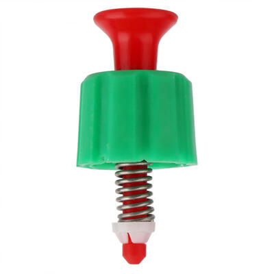 Greensen Air Compressor Pressure Relief Valve Safety Release Valves for 3L5L8L Backpack Sprayer
Greensen Air Compressor Pressure Relief Valve Safety Release Valves for 3L5L8L Backpack Sprayer