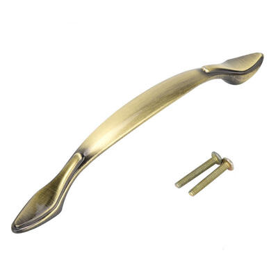 Greensen European Vintage Cabinet Drawer Handle Zinc Alloy Wardrobe Cupboard Pull Handle 2079
Greensen European Vintage Cabinet Drawer Handle Zinc Alloy Wardrobe Cupboard Pull Handle 2079
