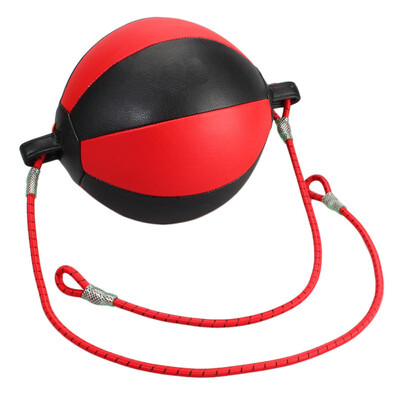 Ktaxon Adjustable Speed Ball Boxing Double End MMA Boxing Training Gear Workout Punching Bag Speed Ball Bag
Ktaxon Adjustable Speed Ball Boxing Double End MMA Boxing Training Gear Workout Punching Bag Speed Ball Bag