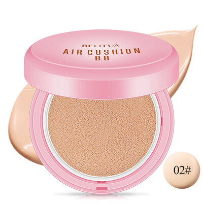 New Hot Air Cushion Isolation CC Cream Whitening Korean Cosmetic Moisturizer Make Up Oil Control
New Hot Air Cushion Isolation CC Cream Whitening Korean Cosmetic Moisturizer Make Up Oil Control