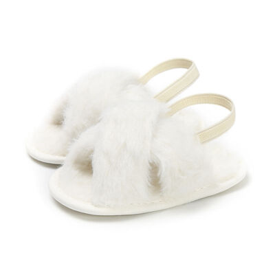 Fashion Faux Fur Baby boys girls shoes Cute Infant Baby Shoes Autumn Winter soft sole indoor shoes Infant Crib Shoes 0-18M
Fashion Faux Fur Baby boys girls shoes Cute Infant Baby Shoes Autumn Winter soft sole indoor shoes Infant Crib Shoes 0-18M
