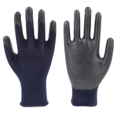 Greensen Garden Work Cut-proof Stab-resistant Wear-resistant Waterproof Gloves Breathable Gloves
Greensen Garden Work Cut-proof Stab-resistant Wear-resistant Waterproof Gloves Breathable Gloves