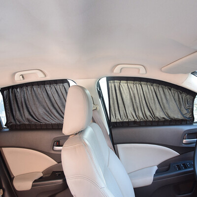 Auto Aluminum Shrinkable Sunshine Blind Curtain Car Side Window Sunshine Shade Visor for Car
Auto Aluminum Shrinkable Sunshine Blind Curtain Car Side Window Sunshine Shade Visor for Car