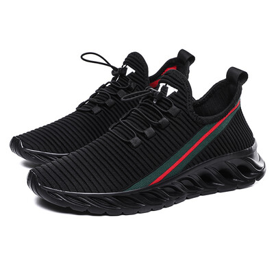 Audacious mens running shoes sneakers fashion trend shoes cushioning casual shoes G85 9330
Audacious mens running shoes sneakers fashion trend shoes cushioning casual shoes G85 9330