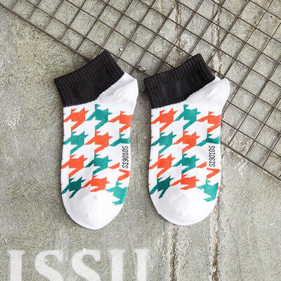 2019 New Arrived Brand Men Socks Funny British Style Casual Animals&Stripes Happy Socks Cotton Long Chaussettes Homme
2019 New Arrived Brand Men Socks Funny British Style Casual Animals&Stripes Happy Socks Cotton Long Chaussettes Homme