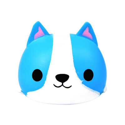 Siaonvr Beauty Rabbit Slow Rising Cute Squishies Toy Squishes Stress Relief Toy for Kids
Siaonvr Beauty Rabbit Slow Rising Cute Squishies Toy Squishes Stress Relief Toy for Kids