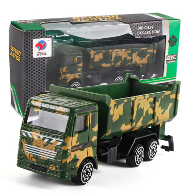 Tailored Engineering Toy Mining Car Truck Childrens Birthday Gift Military Fighter Truck
Tailored Engineering Toy Mining Car Truck Childrens Birthday Gift Military Fighter Truck