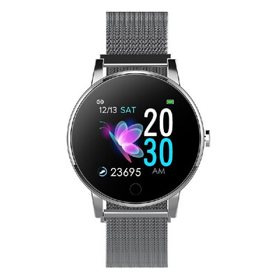 Fashion Portable Large Screen Waterproof Intelligent Photo Sports Bracelet With Step Counting Health Monitoring
Fashion Portable Large Screen Waterproof Intelligent Photo Sports Bracelet With Step Counting Health Monitoring