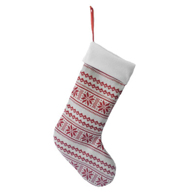 Stockings Christmas Pendant Socks Tree Ornament Christmas Hanging Decoration Gift Bag Xmas Adornos De Navidad Para Casa
Stockings Christmas Pendant Socks Tree Ornament Christmas Hanging Decoration Gift Bag Xmas Adornos De Navidad Para Casa