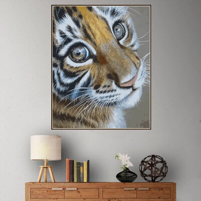Gobestart 5D Embroidery Paintings Rhinestone Pasted DIY Diamond Painting Cross Stitch
Gobestart 5D Embroidery Paintings Rhinestone Pasted DIY Diamond Painting Cross Stitch