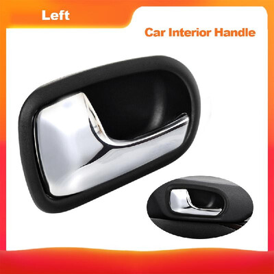 Inner Door Handle Car Accessory Interior Front Or Rear Handle For Mazda 323 BJ 19982003
Inner Door Handle Car Accessory Interior Front Or Rear Handle For Mazda 323 BJ 19982003