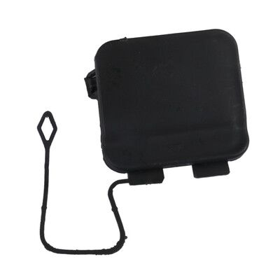 Durable Front Bumper Towing Eye Hook Cover Replacement for BMW F02 2009-2012 51117210880
Durable Front Bumper Towing Eye Hook Cover Replacement for BMW F02 2009-2012 51117210880