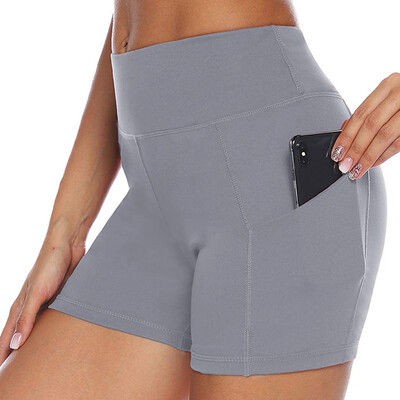 Starmoon Ladies Pure colorHigh Strength Quick Dry Sports Running Fitness Yoga Shorts
Starmoon Ladies Pure colorHigh Strength Quick Dry Sports Running Fitness Yoga Shorts