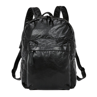 Water-washed leather shoulder bags mens&womens fashion casual shoulder bags soft leather shoulder bags street shoulder bags
Water-washed leather shoulder bags mens&womens fashion casual shoulder bags soft leather shoulder bags street shoulder bags
