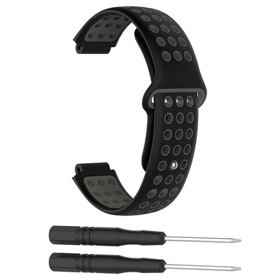 〖Follure〗Wristband Watch Band Wrist Strap ForGarmin Forerunner S20S60S50Operating Tool
〖Follure〗Wristband Watch Band Wrist Strap ForGarmin Forerunner S20S60S50Operating Tool
