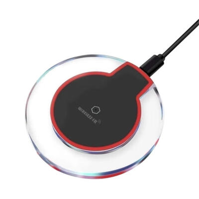 WiFi-IR RF Smart Remote Controller 24GHz APP Control Voice Control For Android IOS
WiFi-IR RF Smart Remote Controller 24GHz APP Control Voice Control For Android IOS