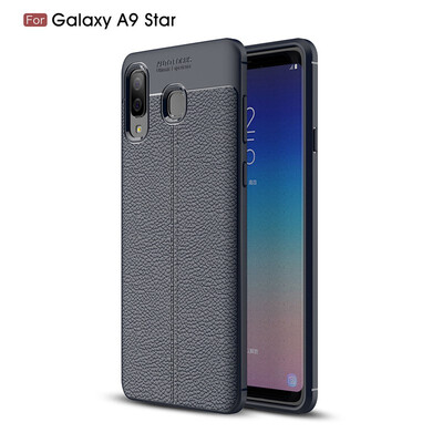 Soft Cover Samsung Galaxy A8 A9 Star Bumper Case Samsung A8 Star SM-G8858 SM-G885S SM-G8850 G885YDS TPU Case
Soft Cover Samsung Galaxy A8 A9 Star Bumper Case Samsung A8 Star SM-G8858 SM-G885S SM-G8850 G885YDS TPU Case