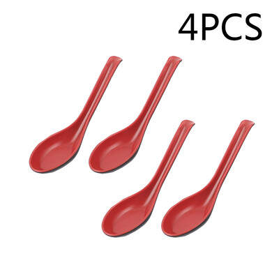 4x Porridge Bowl Rice Food Soup Porcelain Imitation Spoons Flatware Tableware A2
4x Porridge Bowl Rice Food Soup Porcelain Imitation Spoons Flatware Tableware A2