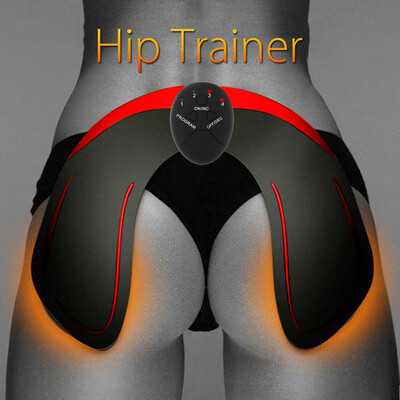 〖Follure〗EMS Smart Easy Hip Trainer Buttocks Butt Lifting Bum Lift Up Perfect Machine
〖Follure〗EMS Smart Easy Hip Trainer Buttocks Butt Lifting Bum Lift Up Perfect Machine
