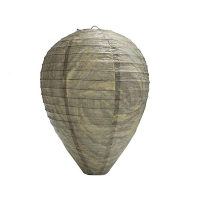 2 pieces wasp deterrent yellowjackets of false hornets false nest of dissuasive wasps driving the well designed flashlight hive
2 pieces wasp deterrent yellowjackets of false hornets false nest of dissuasive wasps driving the well designed flashlight hive