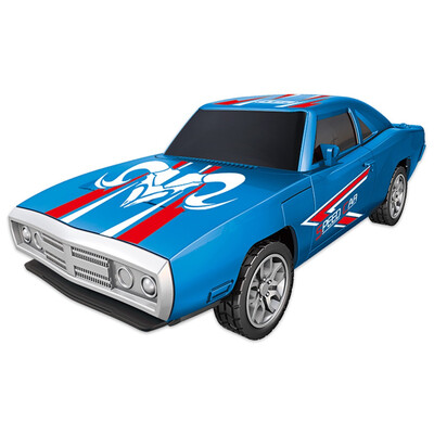 Tailored Pull Back Childrens Gift Building Blocks Collision Burst Detachable Model Car
Tailored Pull Back Childrens Gift Building Blocks Collision Burst Detachable Model Car