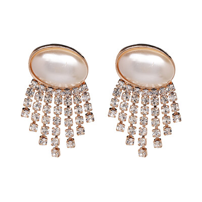 AOTEMAN 2019 Vintage crystal statement dangle Earrings for Women Ethnic rhinestone earrings fashion za jewelry wholesale
AOTEMAN 2019 Vintage crystal statement dangle Earrings for Women Ethnic rhinestone earrings fashion za jewelry wholesale