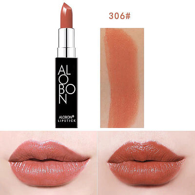Black Tube Lipstick Matte Waterproof Velvet Lip Stick 12 Colors Sexy Red Brown Pigments Makeup Matte Lipsticks Beauty Lips
Black Tube Lipstick Matte Waterproof Velvet Lip Stick 12 Colors Sexy Red Brown Pigments Makeup Matte Lipsticks Beauty Lips