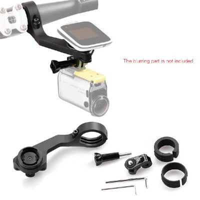 Andoer Bike Mount Holder Handle Bar Computer Mount Kit Out-front Bike Mount Kit 254mm 318mm for Polar M450 V650 GPS Bike Compu
Andoer Bike Mount Holder Handle Bar Computer Mount Kit Out-front Bike Mount Kit 254mm 318mm for Polar M450 V650 GPS Bike Compu