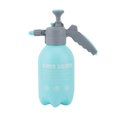 Greensen 2L Multifunctional Indoor Outdoor Water Sprayer Garden Plant Flower Watering Pot Can
Greensen 2L Multifunctional Indoor Outdoor Water Sprayer Garden Plant Flower Watering Pot Can