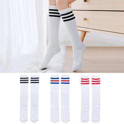Ou Yu childrens socks spring&autumn thin section fashion Korean girls in the tube socks football campus wind baby socks B1080 3 double length 35cm
Ou Yu childrens socks spring&autumn thin section fashion Korean girls in the tube socks football campus wind baby socks B1080 3 double length 35cm