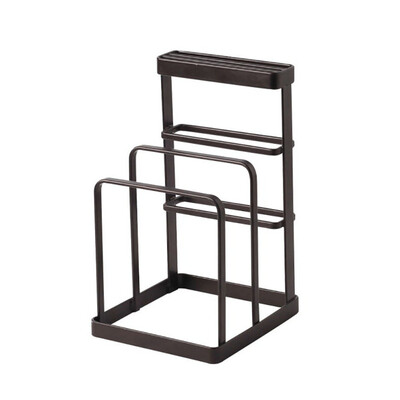 New Hot Creative Cutlery Display Rack Iron Kitchen Knives Drain Rack Portable Home Garden Kitchen Dining Supplies
New Hot Creative Cutlery Display Rack Iron Kitchen Knives Drain Rack Portable Home Garden Kitchen Dining Supplies