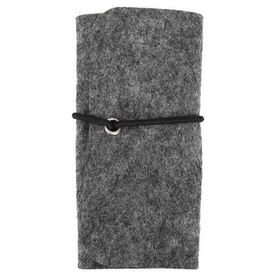 Greensen Portable Wool Felt Key Holder Organizer Pouch Case Outdoor Travel Storage Bag
Greensen Portable Wool Felt Key Holder Organizer Pouch Case Outdoor Travel Storage Bag