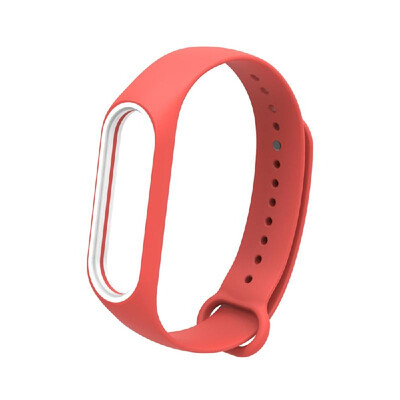 Replacement Wrist Strap for Xiao-Mi Band 34 General TPU Wristband With reinforcement-ring Green
Replacement Wrist Strap for Xiao-Mi Band 34 General TPU Wristband With reinforcement-ring Green