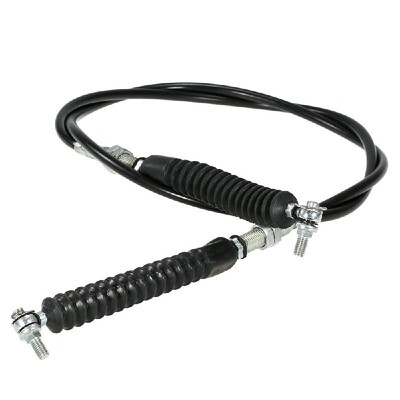 Gear Shift Cable Selector Fit for Polaris Ranger 2004-2006 Series 10 11 7081005 Heavy Duty
Gear Shift Cable Selector Fit for Polaris Ranger 2004-2006 Series 10 11 7081005 Heavy Duty