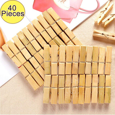 〖Follure〗40 Wooden Clothes Hanging Pegs Washing Line Dryer Airer Wood Outdoor Indoor
〖Follure〗40 Wooden Clothes Hanging Pegs Washing Line Dryer Airer Wood Outdoor Indoor