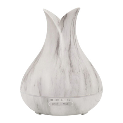 〖Follure〗Air Aroma Humidifier Ultrasonic Air Aromatherapy Essential Oil Diffuser
〖Follure〗Air Aroma Humidifier Ultrasonic Air Aromatherapy Essential Oil Diffuser