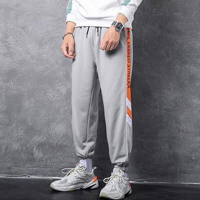 Gobestart Mens Casual Fashion Loose Patchwork Pockets Outdoor Sports Ankle-length Pants
Gobestart Mens Casual Fashion Loose Patchwork Pockets Outdoor Sports Ankle-length Pants