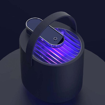 Outdoor Camping LED Mosquito Killer Lamp USB Electric Photocatalyst Mosquito Repellent Insect Killer Lamp Trap UV Light
Outdoor Camping LED Mosquito Killer Lamp USB Electric Photocatalyst Mosquito Repellent Insect Killer Lamp Trap UV Light